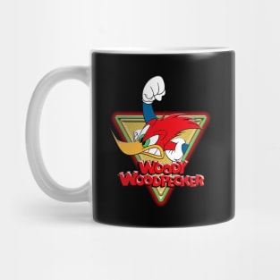 WOODY WOODPECKER TRI Mug